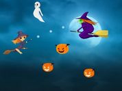 Play Witch Flight 2