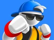 Play Street Fight Match 3d Game