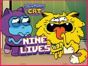 Play Counterfeit Cat: Nine Lives