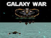 Play Galaxy War