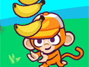 Play MonkeyMart Game