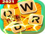 Play Word Connect - Brain Puzzle Game online