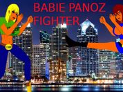 Play Babie Panoz Fighter