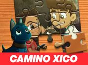 Play El Camino de Xico Jigsaw Puzzle