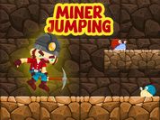 Miner Jumping