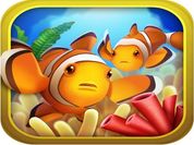 Play Fish Garden - My Aquarium