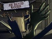 Play The Haunted Mansion