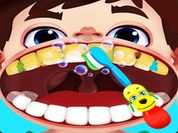 Play Dentist Doctor ppp