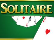 Play Solitaire Deluxe