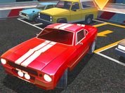 Play Car Parking Pro - Car Parking Game Driving Game 3D