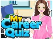 My Career Quiz