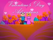 Play Valentines Day Adventures