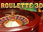 Play Roulette 3D