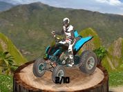 Play Xtreme ATV Trials 2021