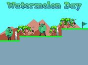 Play Watermelon Day