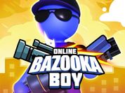 Play Bazooka Boy