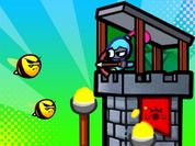 Play Idle Archer Tower Defense RPG