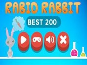 Play FZ Rabid Rabbit