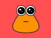 Play Pou Jumping