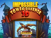 Play Tower Defensing