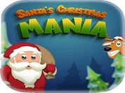 Play Santas Christmas Mania