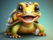 Play Turtle Puzzle Quest
