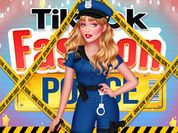 Play TikTok Fashion Police