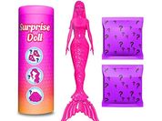 Play Color Reveal Mermaid Doll