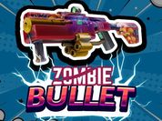 Play Zombie Bullet 3D