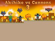 Play Akihiko vs Cannons 3