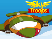 Play Sky Troops