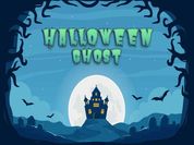 Play Halloween Ghost