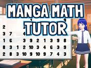 Play Manga Math Tutor
