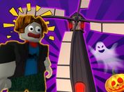 Play Roblox: Spooky Tower 
