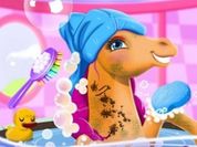 Play Fairy Pony Caring Adventure