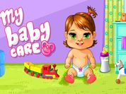 Play My Baby Care 3D
