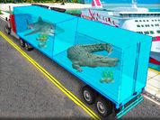Play Transport Sea Animal