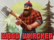 Play Wood Whacker