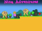 Play Nina Adventures