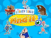 Play New Looney Tunes Find It