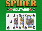 Play Spider Solitaire Pro