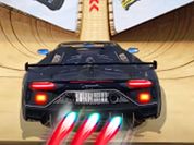 Play  Mega Ramp Car Racing -SBH
