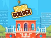 Play Tower Builder Challenge