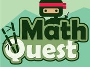 Play Math Quest
