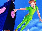 Play Peter Pan Jigsaw Puzzle Collection
