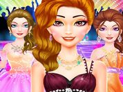 Play Queen Party Night Dress Up