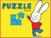 Play Simon Puzzle
