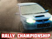 Play Rally Championship