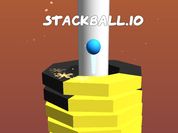 Play StackBall.io