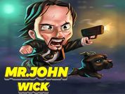 Play Mr.John Wick
